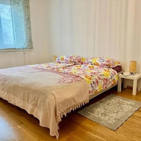 Happy Near Airport With Free Parking * Schwechat