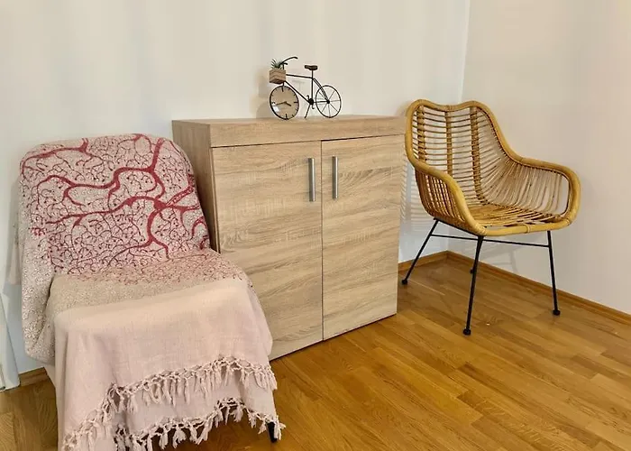 Happy Near Airport With Free Parking * Schwechat