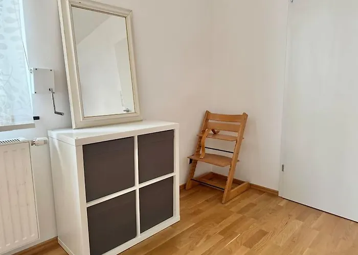 Apartament Happy Near Airport With Free Parking
